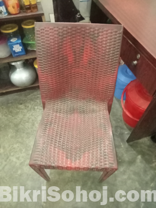 Partex Board Table + Chair